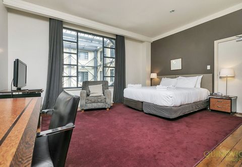 Khác QV Studio with Hotel Amenities Gym and Pool - 924