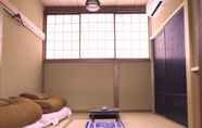 ห้องนอน 3 Kinoya Hostel