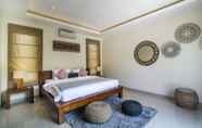 Kamar Tidur 6 MariJo Villa