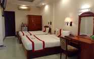 Phòng ngủ 4 Din Ky Cong Chao Binh Duong