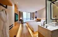 Bilik Tidur 4 Quality Hotel Chengdu