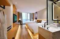 Bilik Tidur Quality Hotel Chengdu