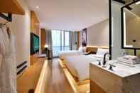 Bedroom Quality Hotel Chengdu