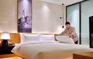 Kamar Tidur 7 Quality Hotel Chengdu