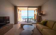 Common Space 3 Residence Saletta Mare