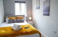 Kamar Tidur 5 Contractorscleancharming 2-bed House in Coventry