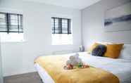 Kamar Tidur 2 Contractorscleancharming 2-bed House in Coventry