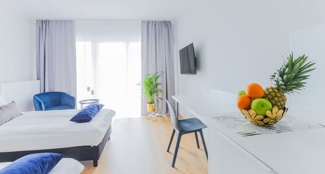 Lain-lain 2 Coin Apartamenty Krakowska