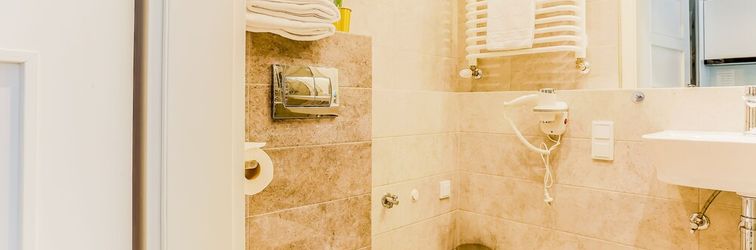 Lain-lain Coin Apartamenty Krakowska