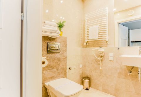 Lain-lain Coin Apartamenty Krakowska