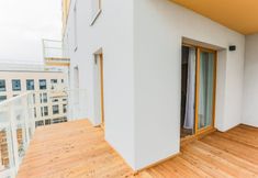 Lain-lain 7 Coin Apartamenty Krakowska