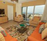 พื้นที่สาธารณะ 4 Seacrest 705 - Gulf Front 2 BR Okaloosa Island by Redawning