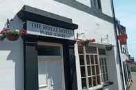 Exterior The Royal Hotel