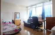 Bilik Tidur 4 2-bed Apartment in London Woolwich