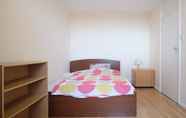 Bilik Tidur 6 2-bed Apartment in London Woolwich