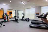 Fitness Center La Quinta Inn & Suites by Wyndham-Red Oak TX IH-35E