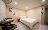 Kamar Tidur 5 Daeyeon Welkin Hotel