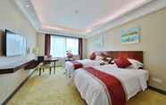 Bedroom 4 Dongshan Hotel, Guangzhou