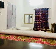 Kamar Tidur 5 Hotel Heritage Sanyam