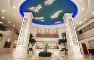 Lobby 5 Grand Cypress Teda Dalian