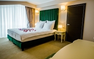 Bedroom 6 Hotel Carpat Inn