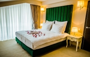 Bedroom 4 Hotel Carpat Inn
