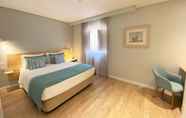 Kamar Tidur 2 Cardeal Suites & Apartments