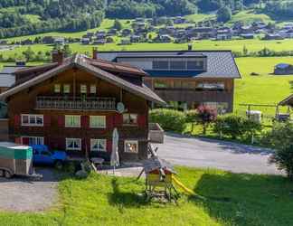 Bangunan 2 Ferienbauernhof Kohler