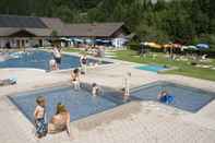 Swimming Pool Stembergerhof