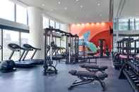 Fitness Center W Melbourne