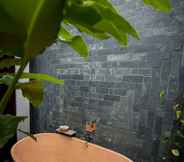 In-room Bathroom 6 Amber Kampot by Pramana