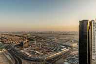 Nearby View and Attractions JLT - Dubai Star 3209