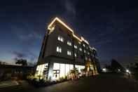 Bangunan Nice Cat Hotel & Guest House