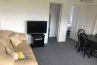 Common Space Inviting 2-bed Apartment in Hemsby