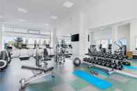 Fitness Center Element Knoxville West