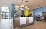 Lobby 3 Element Knoxville West