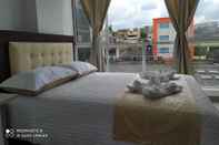 Bedroom Hotel Pradera Plaza