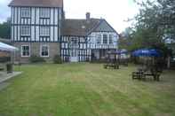 Common Space The Radnorshire Arms Hotel