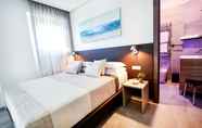 Kamar Tidur 4 Sunset Home Sorrento