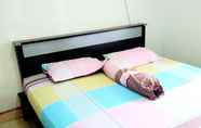 Kamar Tidur 5 Rachella Homestay