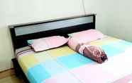 Kamar Tidur 5 Rachella Homestay