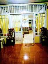 Lobby 4 Rachella Homestay