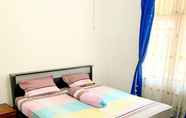 Kamar Tidur 6 Rachella Homestay