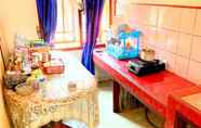 Kamar Tidur 7 Rachella Homestay