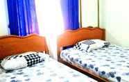 Kamar Tidur 4 Rachella Homestay