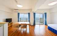 Common Space 7 Daily & Weekly Condominium Blue Ocean Ishigaki