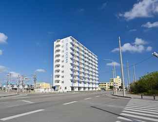 Exterior 2 Daily & Weekly Condominium Blue Ocean Ishigaki