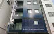 Exterior 2 Hotel S-Presso West