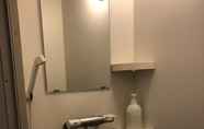 Toilet Kamar 5 City villa R