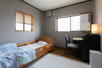 ห้องนอน 4 Houtouji Temple